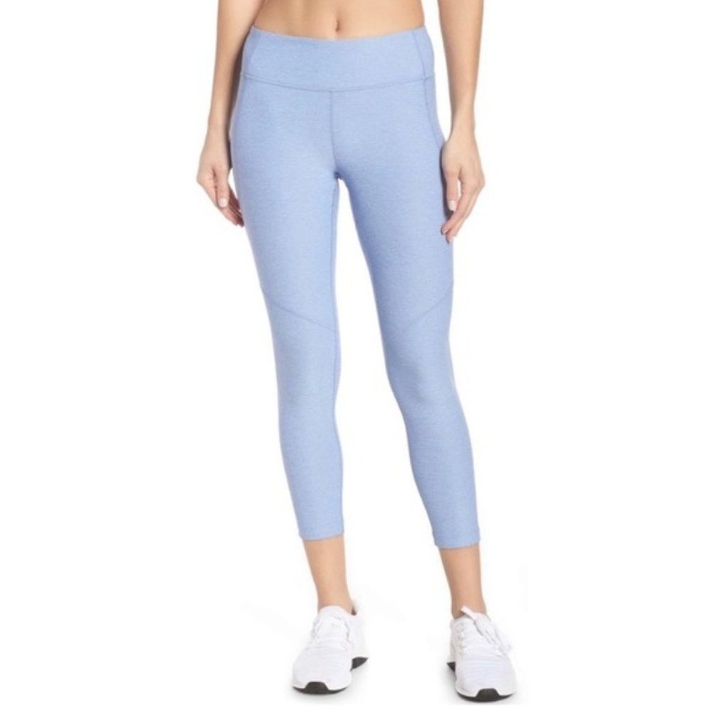 Outdoor Voices Compression Leggings
